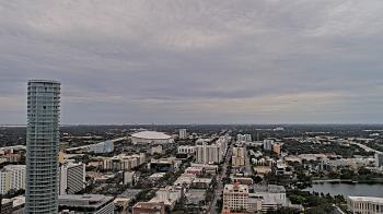 Weather camera view of Greystar.