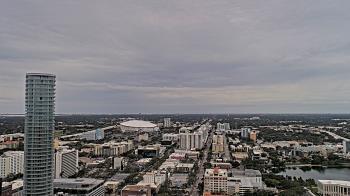 Weather camera view of Greystar.