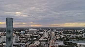 Weather camera view of Greystar.