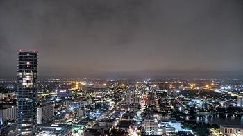 Weather camera view of Greystar.