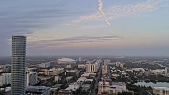 Weather camera view of Greystar.