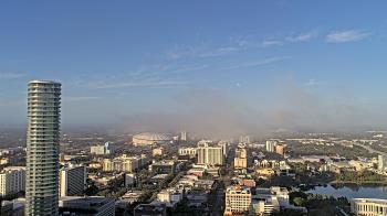 Weather camera view of Greystar.