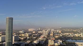 Weather camera view of Greystar.