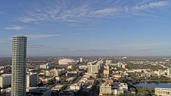 Weather camera view of Greystar.