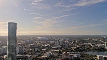 Weather camera view of Greystar.