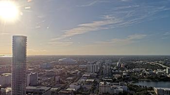 Weather camera view of Greystar.