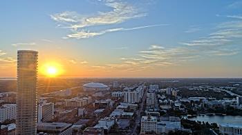 Weather camera view of Greystar.