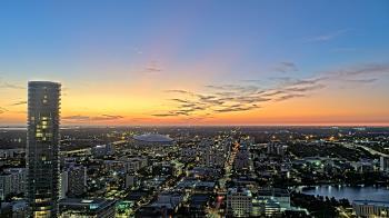 Weather camera view of Greystar.