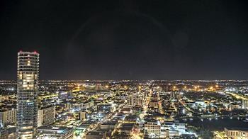 Weather camera view of Greystar.