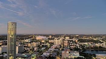 Weather camera view of Greystar.