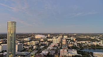 Weather camera view of Greystar.