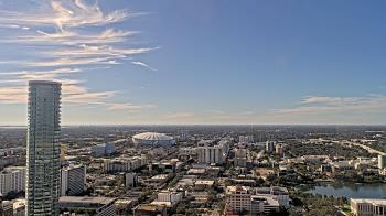 Weather camera view of Greystar.