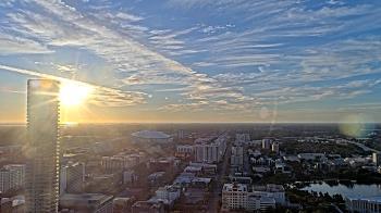 Weather camera view of Greystar.