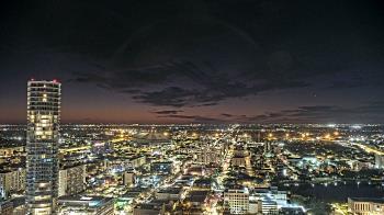 Weather camera view of Greystar.