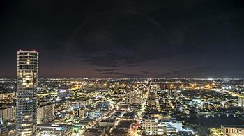 Weather camera view of Greystar.