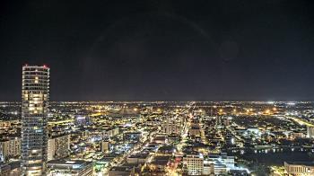 Weather camera view of Greystar.