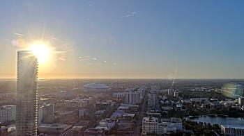 Weather camera view of Greystar.