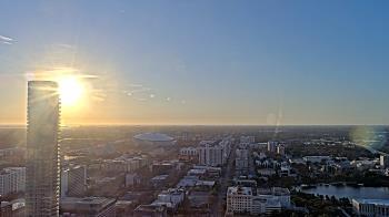 Weather camera view of Greystar.