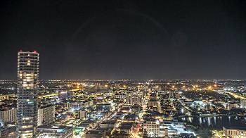 Weather camera view of Greystar.