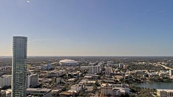 Weather camera view of Greystar.