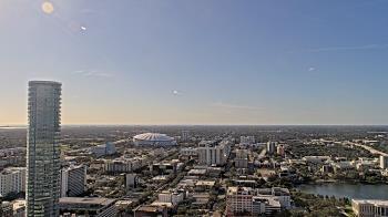 Weather camera view of Greystar.