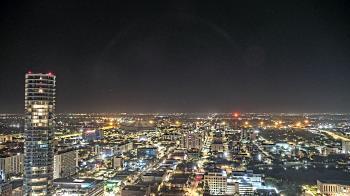 Weather camera view of Greystar.