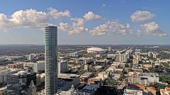 Weather camera view of Greystar.