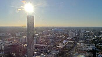 Weather camera view of Greystar.