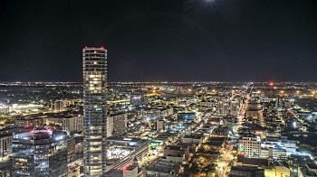 Weather camera view of Greystar.