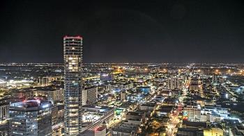 Weather camera view of Greystar.