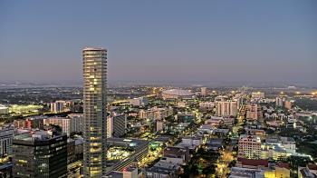 Weather camera view of Greystar.