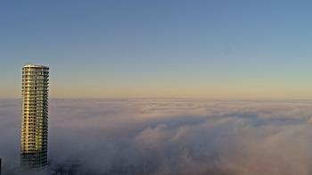 Weather camera view of Greystar.