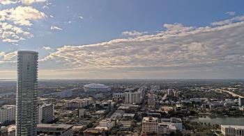 Weather camera view of Greystar.