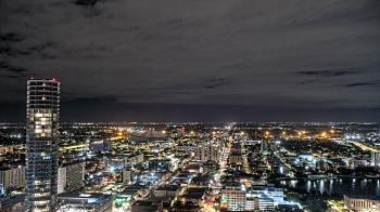 Weather camera view of Greystar.