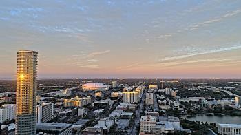 Weather camera view of Greystar.