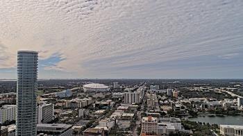 Weather camera view of Greystar.