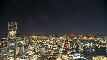 Weather camera view of Greystar.