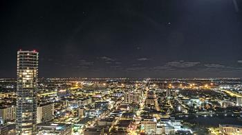 Weather camera view of Greystar.