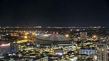 Weather camera view of Greystar.