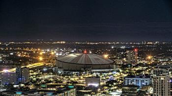 Weather camera view of Greystar.