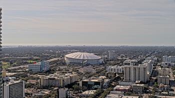 Weather camera view of Greystar.