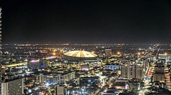 Weather camera view of Greystar.