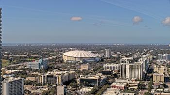 Weather camera view of Greystar.