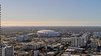 Weather camera view of Greystar.