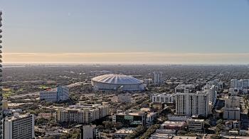 Weather camera view of Greystar.