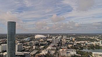 Weather camera view of Greystar.