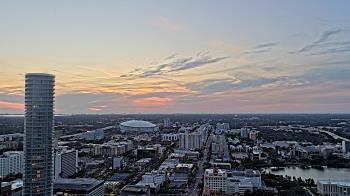 Weather camera view of Greystar.