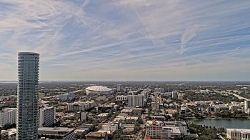 Weather camera view of Greystar.