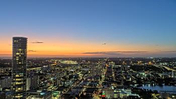 Weather camera view of Greystar.