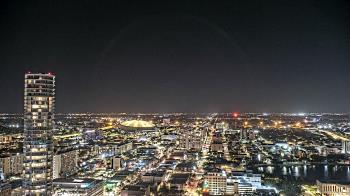 Weather camera view of Greystar.